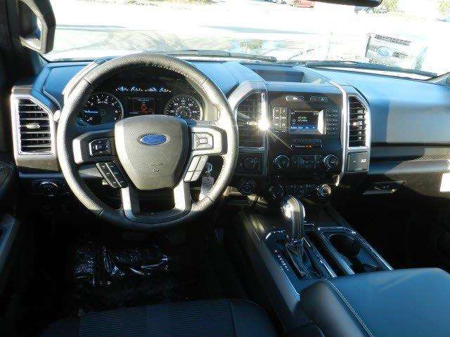 Ford F-150 2016 photo 8